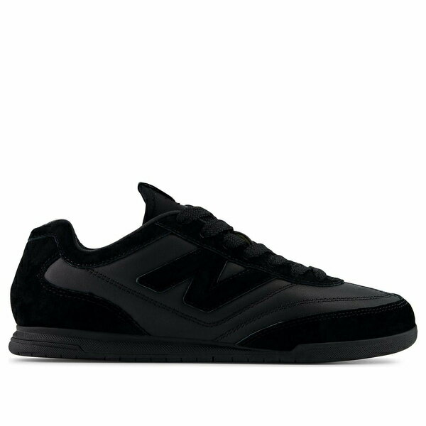 New Balance ニューバランス メンズ スニーカー 【New Balance RC42 'Black' URC42CK】 サイズ US_7.5(25.5cm)