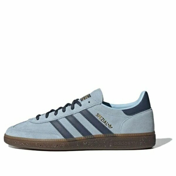 adidas handball spezial clear sky gumβ
