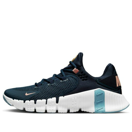Nike ナイキ メンズ スニーカー 【Nike Free Metcon 4 'Armory Navy Arctic Orange' CT3886-401】 サイズ US_10(28.0cm) Nike ナイキ メンズ スニーカー 【Nike Free Metcon 4 'Armory Navy Arctic Orange' CT3886-401】 サイズ US_10(28.0cm)