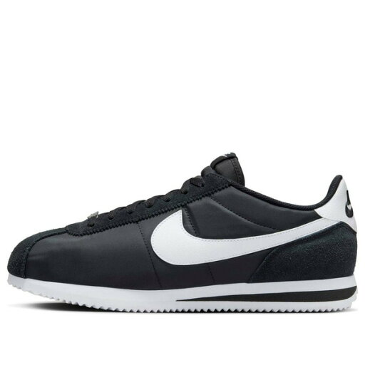 Nike ナイキ メンズ スニーカー 【Nike Cortez TXT 'Black White' HF0263-001】 サイズ US_8(26.0cm) Nike ナイキ メンズ スニーカー 【Nike Cortez TXT 'Black White' HF0263-001】 サイズ US_8(26.0cm)