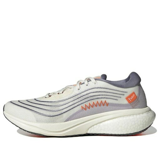 adidas アディダス メンズ スニーカー 【adidas x Parley Supernova 2 'White Grey' HP2236】 サイズ US_10(28.0cm) adidas アディダス メンズ スニーカー 【adidas x Parley Supernova 2 'White Grey' HP2236】 サイズ US_10(28.0cm)