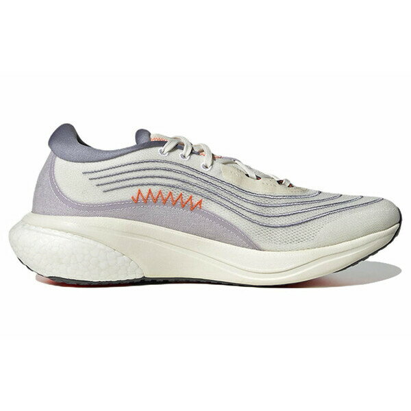 adidas アディダス メンズ スニーカー 【adidas x Parley Supernova 2 'White Grey' HP2236】 サイズ US_10(28.0cm)