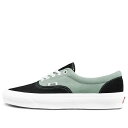 Vans バンズ メンズ スニーカー 【Vans Og Era Lx Green/Black VN0A4BVA20M】 サイズ US_8(26.0cm)(4)