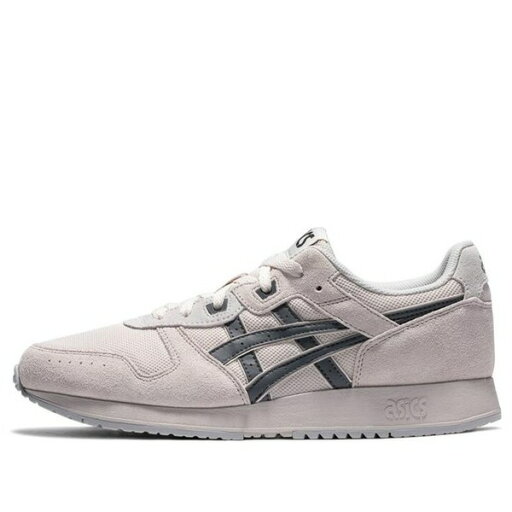 ASICS アシックス メンズ スニーカー 【ASICS Lyte Classic Cozy Wear-Resistant Shoes/Sneakers Gray 1203A168-021】 サイズ US_9.5(27.5cm) ASICS アシックス メンズ スニーカー 【ASICS Lyte Classic Cozy Wear-Resistant Shoes/Sneakers Gray 1203A168-021】 サイズ US_9.5(27.5cm)
