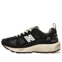 New Balance ニューバランス メンズ スニーカー 【New Balance 878 Running Sneakers 'Black' CM878BC1】 サイズ US_7.5(25.5cm)(4)