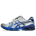 ASICS アシックス メンズ スニーカー 【ASICS x The Museum Visitor Gel-Kayano 14 'Polar Shade' 1203A528-020】 サイズ US_6.5(24.5cm)