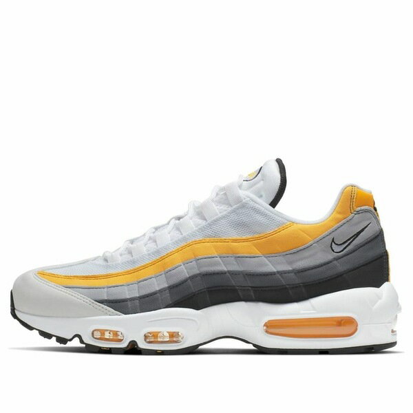 ■ブランド Nike(ナイキ)■商品名 Nike Air Max 95 'Grey Amarillo' CD7495-100■色 ■サイズ サイズ US_8(26.0cm) ■表記の日本サイズは参考サイズとなります。実際のサイズとは前後する可能性がございます。 ■海外からお取り寄せ商品となりますので、お届けまで2週間〜3週間お時間頂いております。 ■返品・交換の対象外となっております。 ■店内全品【送料無料】です！（※沖縄・離島は別途送料3,300円がかかります） サイズ別価格表 (サイズをクリックして商品ページに飛んでください) サイズ 価格 US_M_8 85,800円