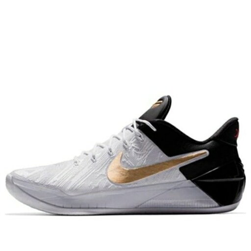 Nike ナイキ メンズ スニーカー 【Nike Kobe A.D. 'Black History Month White' AH6885-170】 サイズ US_9.5(27.5cm) Nike ナイキ メンズ スニーカー 【Nike Kobe A.D. 'Black History Month White' AH6885-170】 サイズ US_9.5(27.5cm)