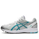 ASICS アシックス メンズ スニーカー 【ASICS Jog 100 SMU 'Grey Blue' 1201A432-102】 サイズ US_M_4