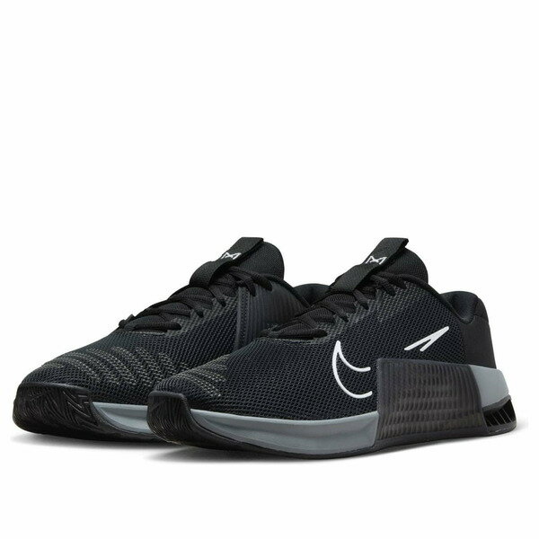 Nike ナイキ メンズ スニーカー 【Nike Metcon 9 'Black Smoke Grey' DZ2617-001】 サイズ US_8.5(26.5cm)