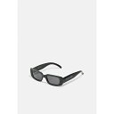 サンタクルーズ メンズ サングラス・アイウェア アクセサリー PARADISE UNISEX - Sunglasses - black