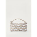 カルトガイア レディース ハンドバッグ バッグ HERA MINI SHOULDER - Handbag - off white/multi coloured(4)