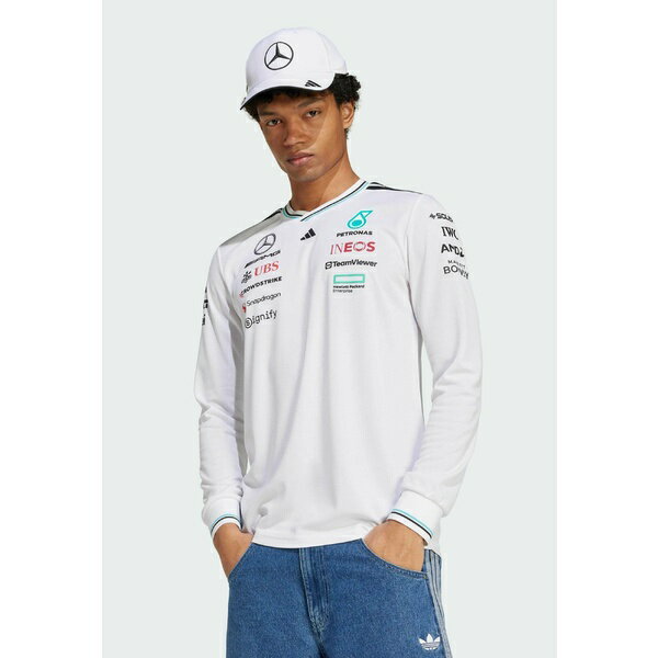 ǥꥸʥ륹  T ȥåץ MERCEDES - AMG PETRONAS FORMULA ONE TEAM DRI...