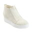 㡼ˡ쥯 ǥ ˡ 塼 Women's Clara Wedge Sneakers Bone