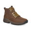 テバ メンズ ブーツ シューズ Men's Tusayan Water-Resistant Hiking Boot Coffee