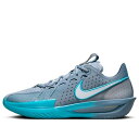 Nike ナイキ メンズ スニーカー 【Nike Air Zoom GT Cut 3 'Ashen Slate' DV2913-402】 サイズ US_8.5(26.5cm)(4)