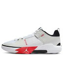 Air Jordan ジョーダン メンズ スニーカー 【Air Jordan Westbrook One Take 5 PF 'White University Red' FD2336-106】 サイズ US_9(27.0cm)
