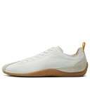 Onitsuka Tiger オニツカタイガー メンズ スニーカー 【Onitsuka Tiger Wrestlia 'White Gum' 1183C323-100】 サイズ US_7.5(25.5cm)(4)