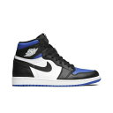 Air Jordan ジョーダン メンズ スニーカー 【Air Jordan 1 Retro High OG 'Royal Toe'】 サイズ US_5.5(2...