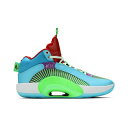 Air Jordan ジョーダン メンズ スニーカー 【Jayson Tatum x Air Jordan 35 PF 'Greatest Gift'】 サイズ...