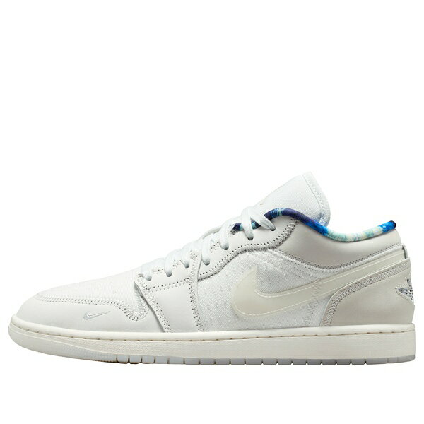 Jordan ジョーダン メンズ スニーカー 【Air Jordan 1 Low SE 'Summit White Sail' IR7337-121】 サイズ US_M_14