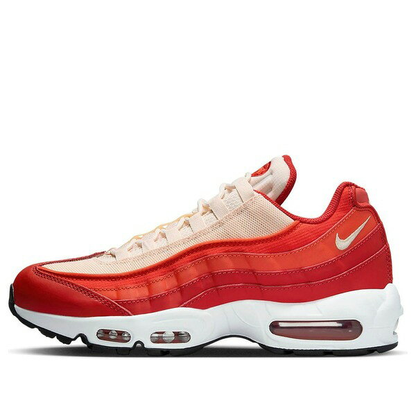 Nike ナイキ メンズ スニーカー エアマックス 【Nike Air Max 95 'Picante Red Guava Ice' FN6866-642】 サイズ US_9(27.0cm)