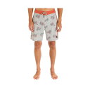 ハーレー メンズ カジュアルパンツ ボトムス Men's Phantom Tailgate 18" Boardshorts Khaki