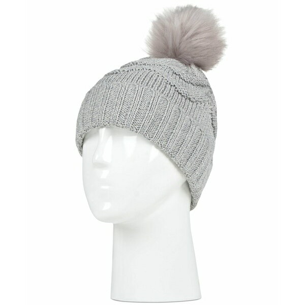 ҡȥۥ ǥ ˹ ꡼ Women's Courtney Roll Up With Wispy Pom Hat C...