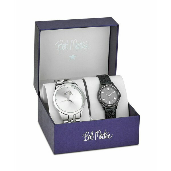 ܥ֥ޥå ǥ ӻ ꡼ Men's and Women's Silver-tone Base Metal Brace...