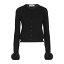 ƥ ǥ ǥ  Cardigans Black