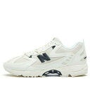 New Balance ニューバランス メンズ スニーカー 【New Balance 828 'White Black' ML828NA】 サイズ US_6(24.0cm)(4)