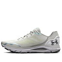 Under Armour アンダーアーマー メンズ スニーカー 【Under Armour HOVR Sonic 6 Daylight 'Grey Mist' 3026215-100】 サイズ US_11.5(29.5cm)(4)