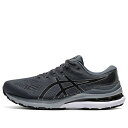 ASICS アシックス メンズ スニーカー 【ASICS Gel-Kayano 28 4E Wide 'Carrier Grey' 1011B191-021】 サイズ US_9.5(27.5cm)(4)