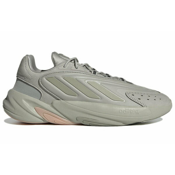 adidas アディダス メンズ スニーカー 【adidas Ozelia 'Metallic Grey' GX4024】 サイズ US_6(24.0cm)