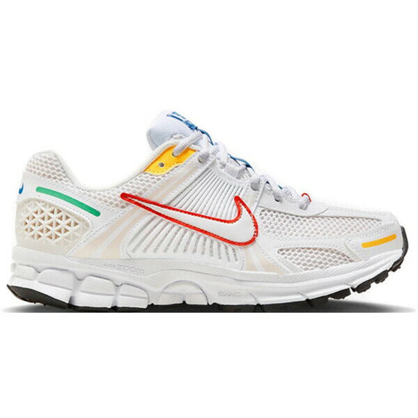 Nike ナイキ レディース スニーカー 【Nike Zoom Vomero 5】 サイズ US_5W(22cm) Primary Colors (Women's)