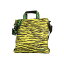 【送料無料】 モスキーノ メンズ ビジネス系 バッグ Handbags Yellow