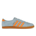 adidas アディダス メンズ スニーカー 【adidas London size? Exclusive City Series Blue Orange】 サイズ US_9(27.0cm) Blue/Orange(4)