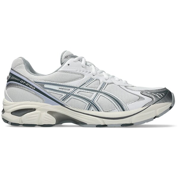 ASICS アシックス メンズ スニーカー 【ASICS GT-2160 White Blue Fade】 サイズ US_M_14 White/Blue Fade(4)