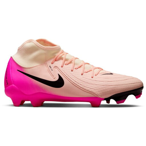 Nike ナイキ メンズ スニーカー 【Nike Phantom Luna 2 Academy MG Prism Pack】 サイズ US_9(27.0cm) Crimson Tint/Pink Blast/Black