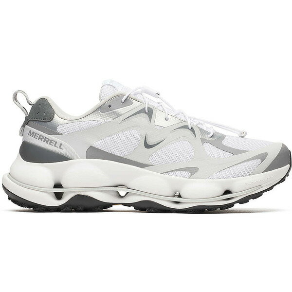 Merrell メレル メンズ スニーカー 【Merrell SpeedARC Matis White Pigeon】 サイズ US_10.5(28.5cm) White/Pigeon