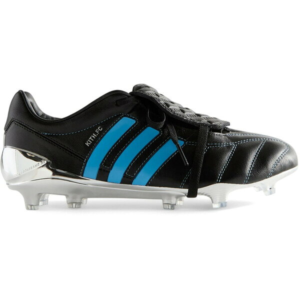 adidas ǥ  ˡ adidas Predator Mania FG Kith FC Black Blue  US_12(3...