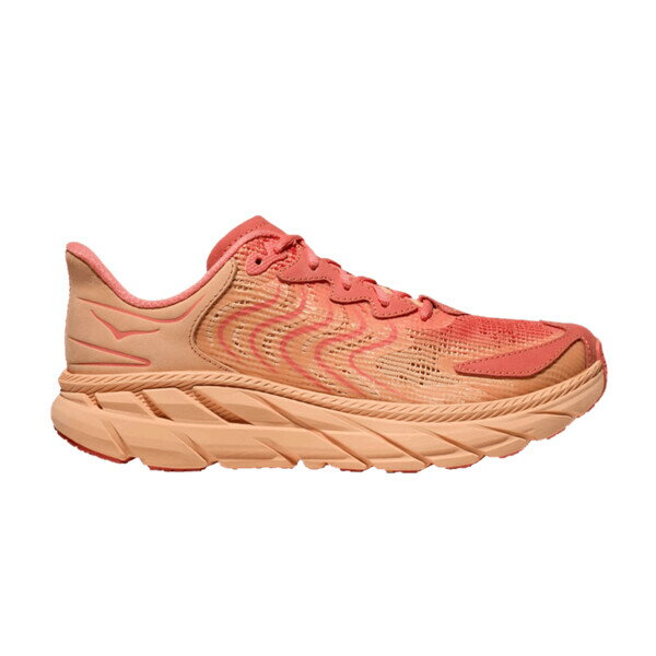 HOKA ホカオネオネ メンズ スニーカー 【Clifton LS 'Vibrant Bloom Pack - Cantaloupe'】 サイズ US_11(29.0cm)