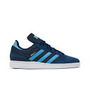 adidas アディダス メンズ スニーカー 【Busenitz 'Navy Light Blue'】 サイズ US_8(26.0cm)(4)