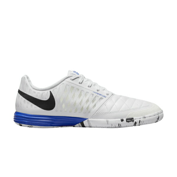 Nike ナイキ メンズ スニーカー 【Lunar Gato 2 IC 'White Glacier Blue Camo'】 サイズ US_9(27.0cm)