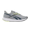 Reebok リーボック メンズ スニーカー 【Energen Run 3 'Pure Grey Hoops Blue'】 サイズ US_6.5(24.5cm)(4)