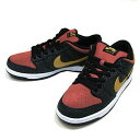 Nike ナイキ メンズ スニーカー 【Dunk Low Premium SB QS 'Walk Of Fame'】 サイズ US_11.5(29.5cm)