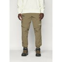 アディダス テレックス メンズ バスケットボール スポーツ TERREX UTILITAS HIKING ZIP OFF - Outdoor trousers ...