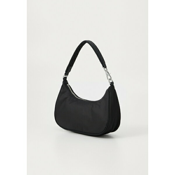 トミーヒルフィガー レディース ハンドバッグ バッグ ICONIC - Handbag - black