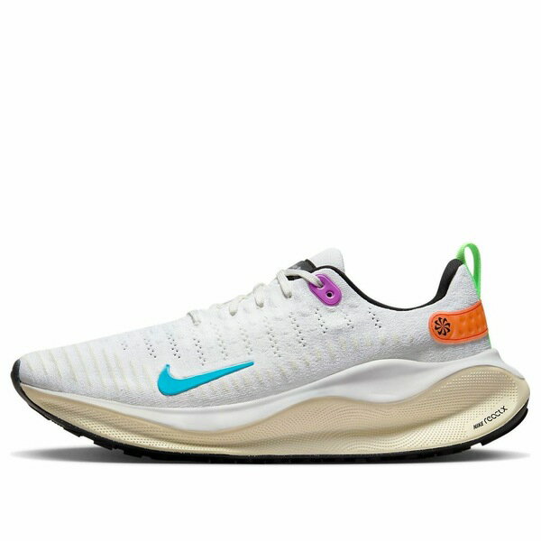 Nike ナイキ メンズ スニーカー 【Nike ReactX Infinity Run 4 SE 'Mix and Match' FJ1047-100】 サイズ US_8(26.0cm)