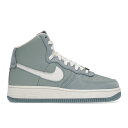 Nike ナイキ レディース スニーカー 【Nike Air Force 1 High Sculpt】 サイズ US_7.5W(24.5cm) Worn Blue (Women's)